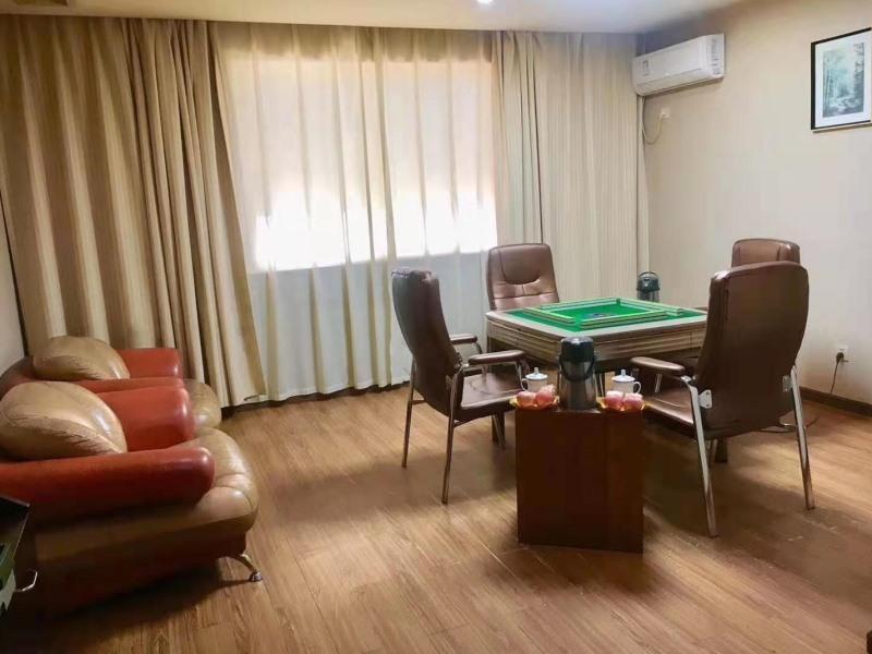 Greentree Alliance Suzhou Wuzhong North Zhongshan Road Jinmanting Hotel Exterior photo